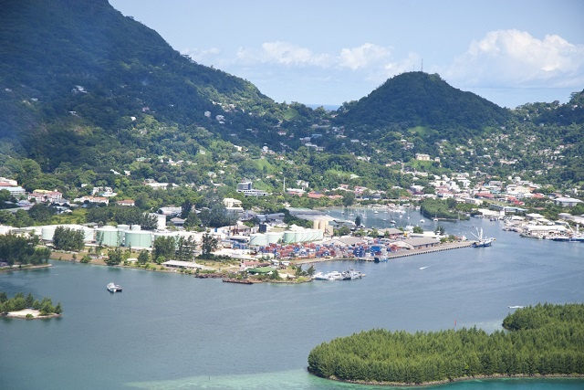 Seychelles Overview